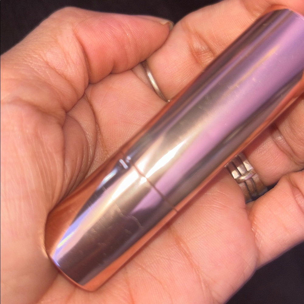 New Colour Pop  Lipstick - Playing Games Creme
